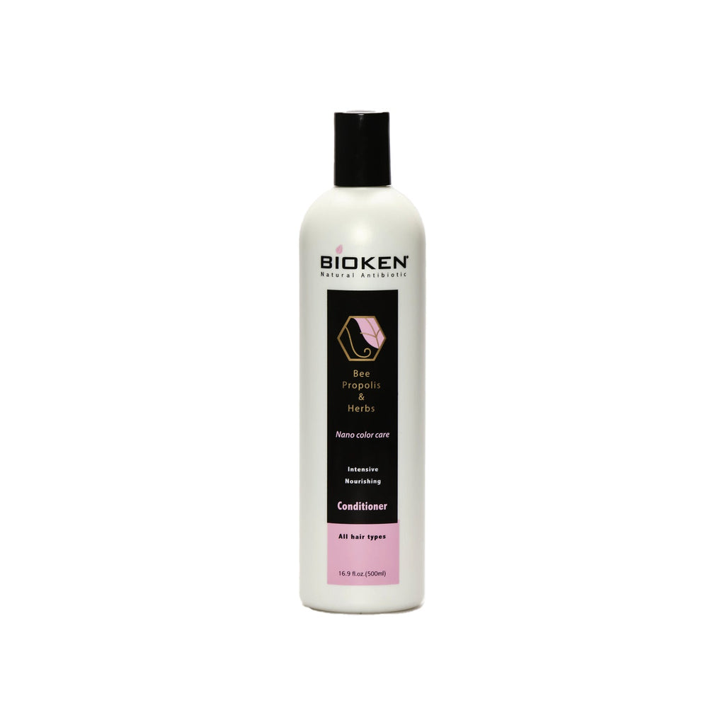 Bioken All Hair Type Conditioner - Bioken Shop